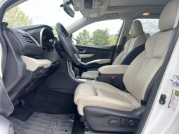 
										2022 Subaru Ascent Limited / 37k full									