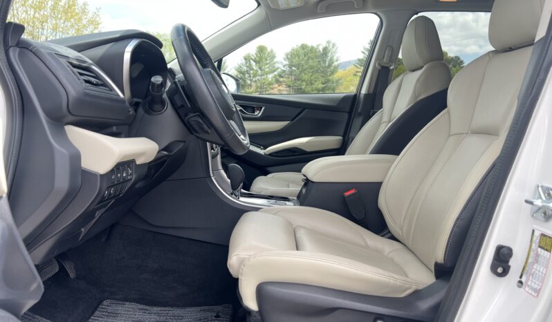 
								2022 Subaru Ascent Limited / 37k full									