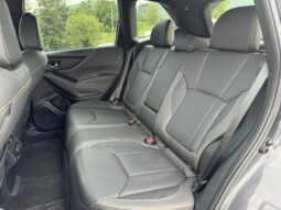 
										2022 Subaru Forester Wilderness / 27k full									
