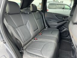 
										2022 Subaru Forester Wilderness / 27k full									