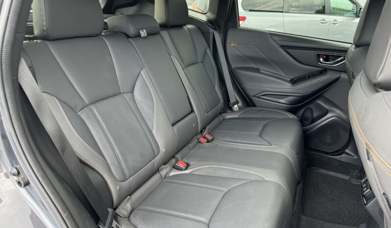 
								2022 Subaru Forester Wilderness / 27k full									