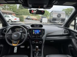 
										2022 Subaru Forester Wilderness / 27k full									