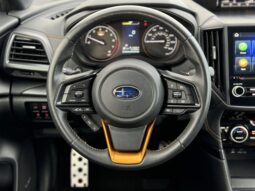 
										2022 Subaru Forester Wilderness / 27k full									