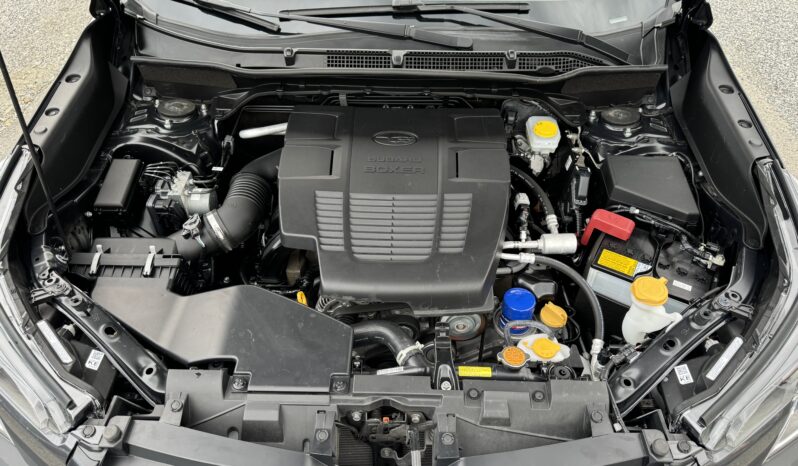 
								2022 Subaru Forester Wilderness / 27k full									