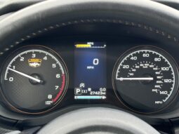 
										2022 Subaru Forester Wilderness / 27k full									