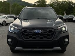 
										2022 Subaru Forester Wilderness / 27k full									