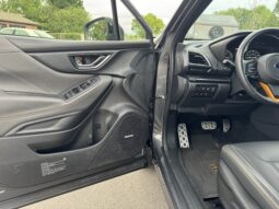 
										2022 Subaru Forester Wilderness / 27k full									