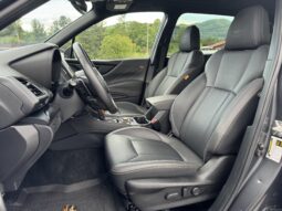 
										2022 Subaru Forester Wilderness / 27k full									