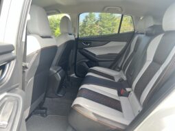 
										2023 Subaru Crosstrek Limited / 29k full									
