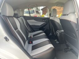 
										2023 Subaru Crosstrek Limited / 29k full									