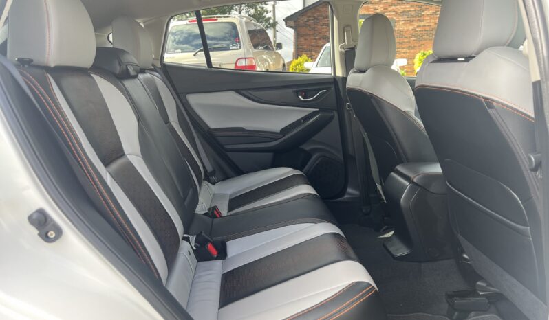 
								2023 Subaru Crosstrek Limited / 29k full									