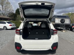 
										2023 Subaru Crosstrek Limited / 29k full									