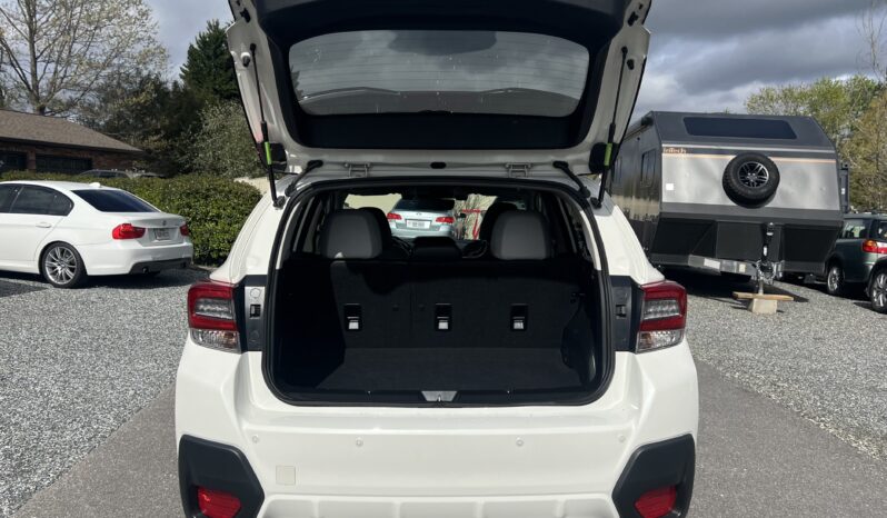 
								2023 Subaru Crosstrek Limited / 29k full									