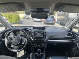 
										2023 Subaru Crosstrek Limited / 29k full									