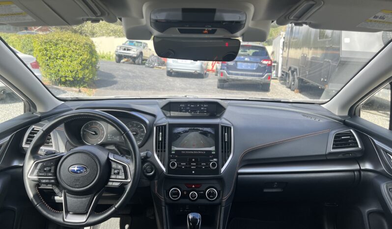 
								2023 Subaru Crosstrek Limited / 29k full									