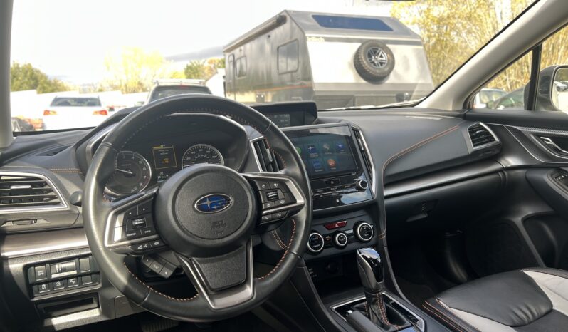
								2023 Subaru Crosstrek Limited / 29k full									