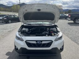 
										2023 Subaru Crosstrek Limited / 29k full									