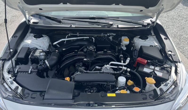 
								2023 Subaru Crosstrek Limited / 29k full									