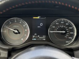 
										2023 Subaru Crosstrek Limited / 29k full									