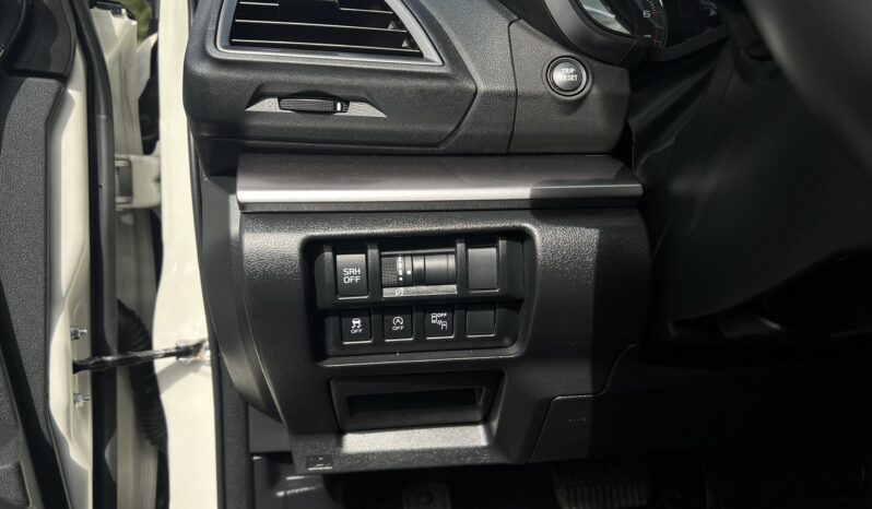
								2023 Subaru Crosstrek Limited / 29k full									