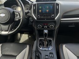 
										2023 Subaru Crosstrek Limited / 29k full									