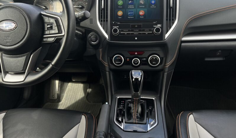 
								2023 Subaru Crosstrek Limited / 29k full									