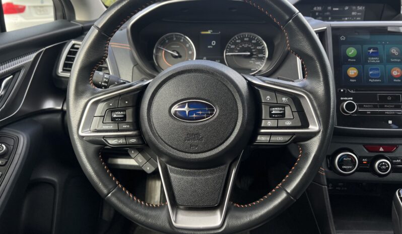 
								2023 Subaru Crosstrek Limited / 29k full									