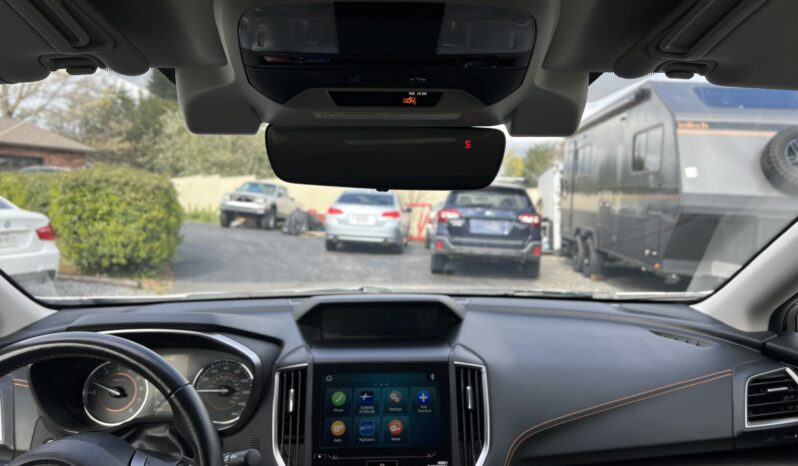 
								2023 Subaru Crosstrek Limited / 29k full									