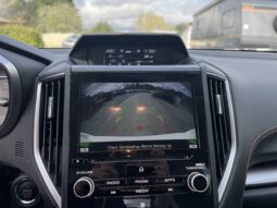
										2023 Subaru Crosstrek Limited / 29k full									