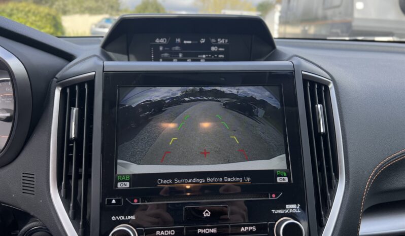 
								2023 Subaru Crosstrek Limited / 29k full									