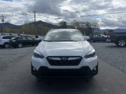 
										2023 Subaru Crosstrek Limited / 29k full									