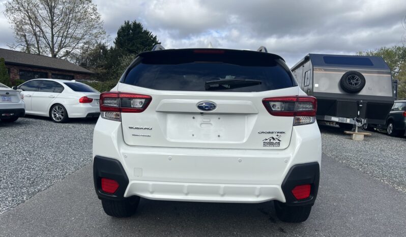 
								2023 Subaru Crosstrek Limited / 29k full									
