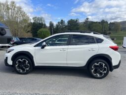 
										2023 Subaru Crosstrek Limited / 29k full									