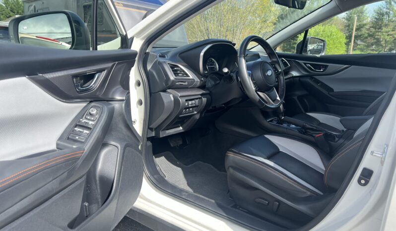 
								2023 Subaru Crosstrek Limited / 29k full									