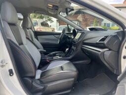 
										2023 Subaru Crosstrek Limited / 29k full									