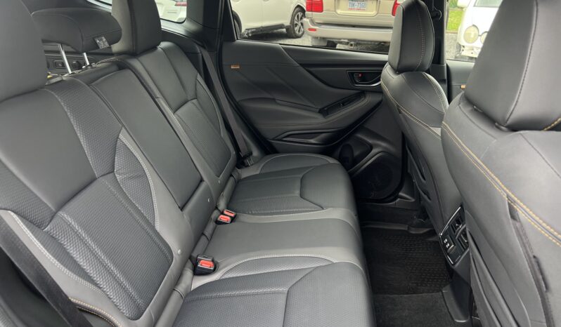 
								2024 Subaru Forester Wilderness / 22k full									