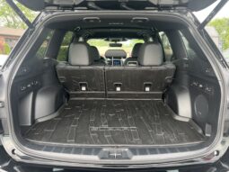 
										2024 Subaru Forester Wilderness / 22k full									
