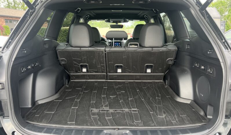
								2024 Subaru Forester Wilderness / 22k full									