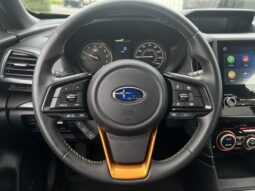 
										2024 Subaru Forester Wilderness / 22k full									