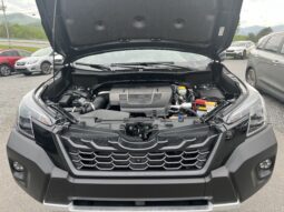 
										2024 Subaru Forester Wilderness / 22k full									