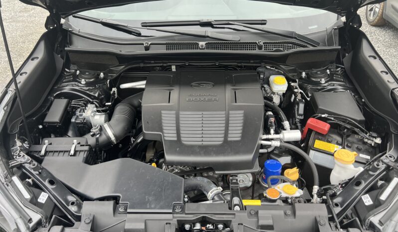 
								2024 Subaru Forester Wilderness / 22k full									