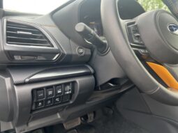 
										2024 Subaru Forester Wilderness / 22k full									