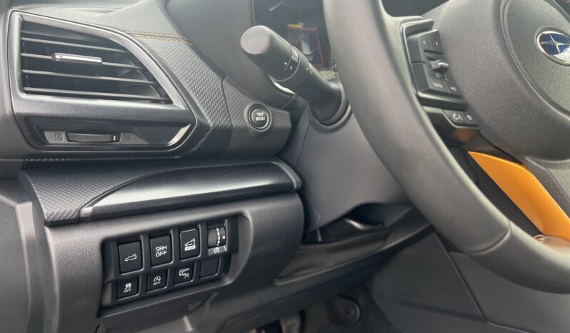 
								2024 Subaru Forester Wilderness / 22k full									