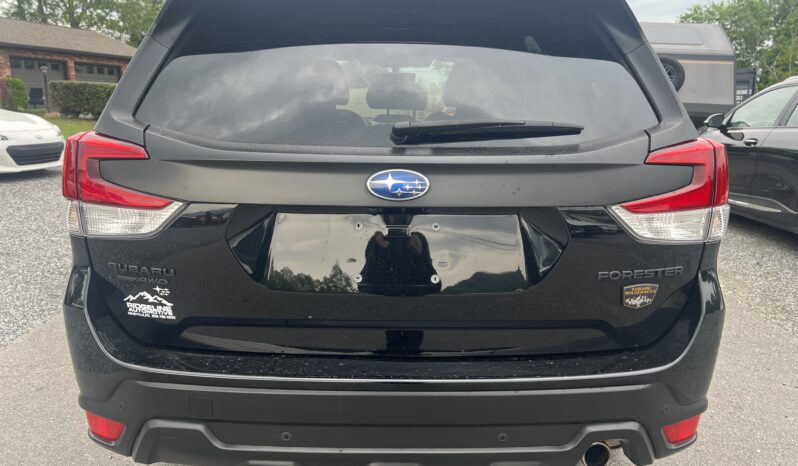 
								2024 Subaru Forester Wilderness / 22k full									