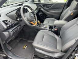 
										2024 Subaru Forester Wilderness / 22k full									