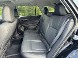 
										2024 Subaru Outback Limited / 23k full									