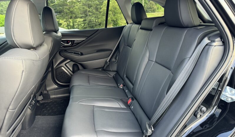 
								2024 Subaru Outback Limited / 23k full									