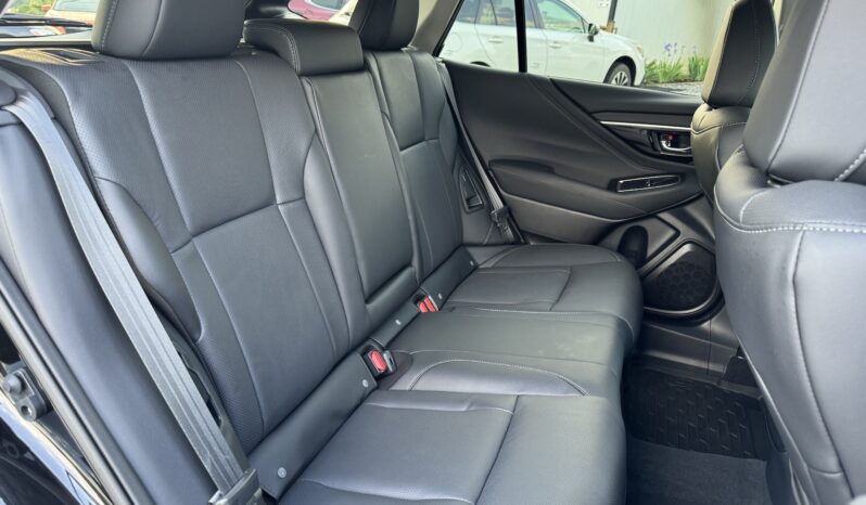 
								2024 Subaru Outback Limited / 23k full									