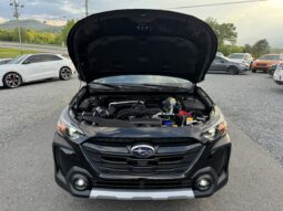 
										2024 Subaru Outback Limited / 23k full									