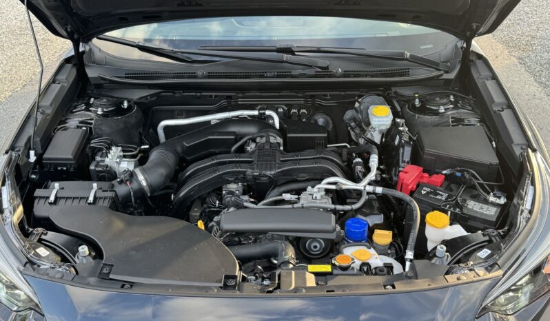 
								2024 Subaru Outback Limited / 23k full									